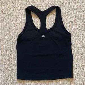 Lululemon Cool Racerback Nulu